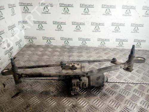 Used Front wiper motor CITROËN C5 I (DC_) 2.0 HDi (DCRHZB, DCRHZE) (109 hp) 4520732