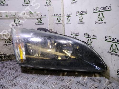 Scheinwerfer rechts für FORD FOCUS II Saloon (DB_, FCH, DH) [2005-2025]  28728422