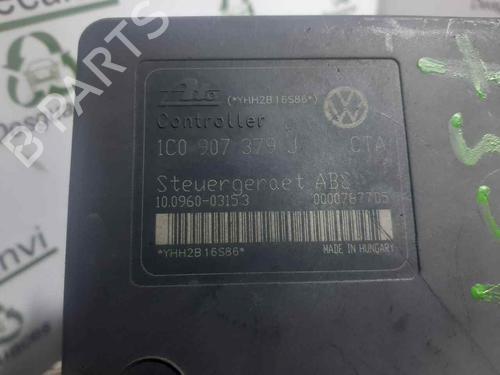 ABS Bremseaggregat VW GOLF IV (1J1) | BP12826086M43