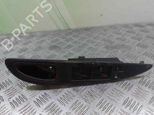 Used Left front window switch NISSAN PRIMERA (P12) 2.2 Di (126 hp) 7842426