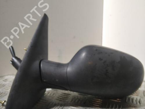 Bakspejl venstre RENAULT MEGANE II Saloon (LM0/1_) | BP30327364C26