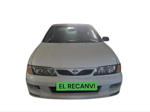 Brugte NISSAN ALMERA I (N15) 1.6 (99 hp) 4243573