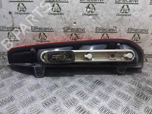 Left taillight FORD FOCUS II (DA_, HCP, DP) | BP16224326C34