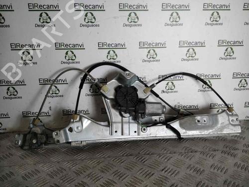 Front right window mechanism RENAULT CLIO III (BR0/1, CR0/1) | BP15843541C23