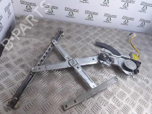 Front left window mechanism HYUNDAI MATRIX (FC) 1.5 CRDi | BP6437618C22 