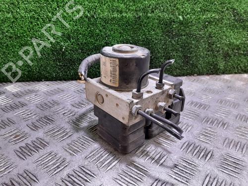 ABS Bremseaggregat FORD FIESTA VI (CB1, CCN) 1.4 TDCi (68 hp) 26005736