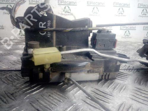 Used Front left lock OPEL VECTRA C Estate (Z02) 2.2 DTI (F35) (125 hp) 4831005