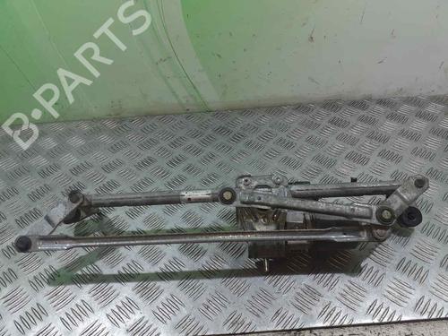 Used Front wiper motor VW GOLF V (1K1) [2003-2010]  9644232
