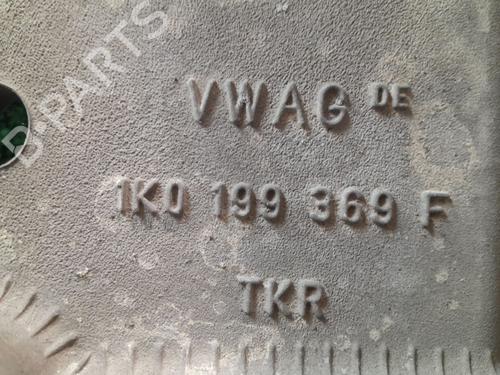 Subframe SEAT ALTEA (5P1) | BP37488350M9 - Image 3