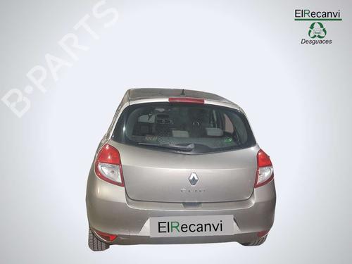 Engine control unit (ECU) RENAULT CLIO III Grandtour (KR0/1_)  | BP18893633M57 