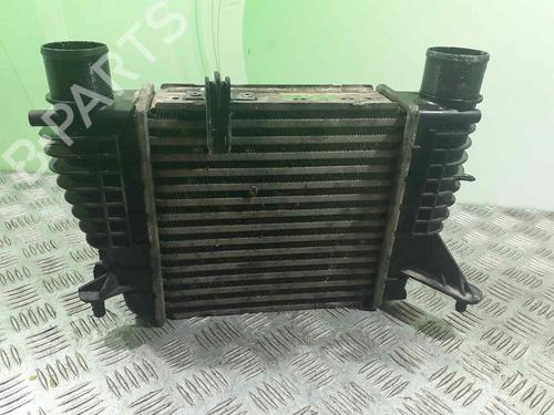 Used Intercooler RENAULT CLIO III (BR0/1, CR0/1) 1.5 dCi (BR17, CR17) (86 hp) 7042175