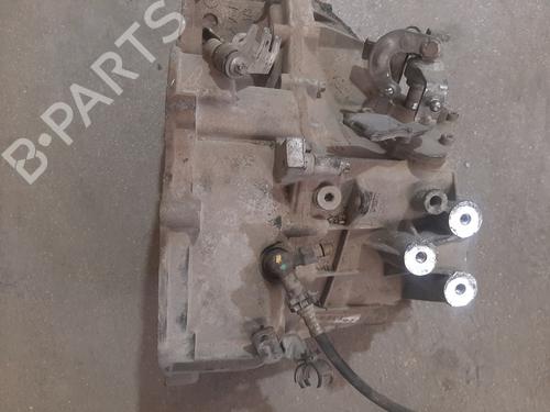 Gearbox OPEL ASTRA H (A04) | BP36306160M3 - Image 2