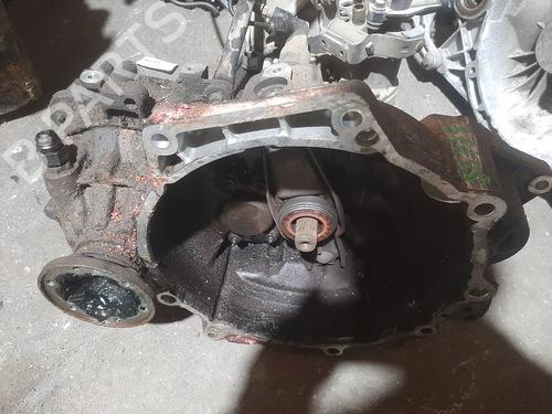 Gearkasse Gearkasse VW NEW BEETLE (9C1, 1C1) 2.0 (115 hp) 39727245 39727245