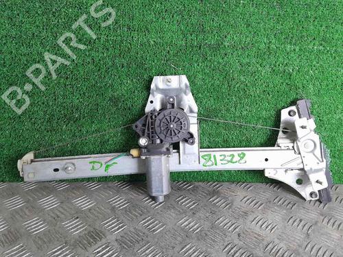 Used Front right window mechanism TOYOTA AVENSIS Liftback (_T22_) 1.6 i (AT220_, AT220R) (110 hp) 22345754