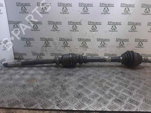 Used Right front driveshaft PEUGEOT 307 SW (3H) 1.6 HDI 110 (109 hp) 14910676