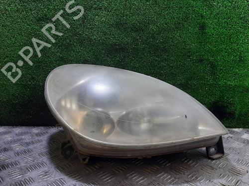 Used Right headlight CITROËN XSARA (N1) 1.6 16V (109 hp) 27698757