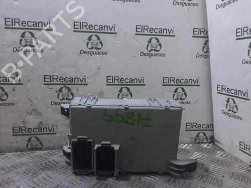 Used Fuse box CITROËN NEMO Box Body/MPV (AA_) [2008-2026]  19174179