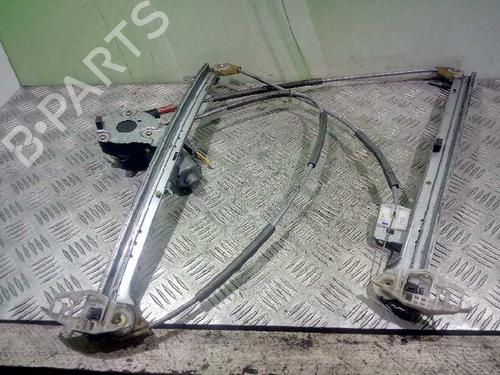 Front left window mechanism CITROËN XSARA (N1) 1.9 TD | BP6107861C22