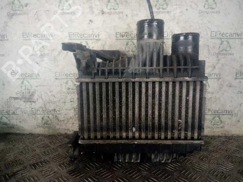 Ladeluftkühler für TOYOTA AVENSIS Saloon (_T25_) 2.0 D-4D (CDT250_, CDT250R) (116 hp) 4880823