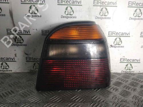 Used Right taillight Right taillight VW GOLF III (1H1) [1989-2000] 16136575 16136575