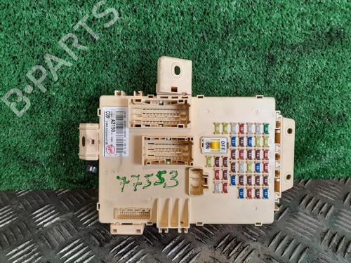 Used Fuse box KIA CEE'D Hatchback (ED) [2006-2012]  29606422