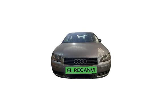 Used Parts AUDI A3 (8P1) 1.6 FSI (115 hp) 4287247