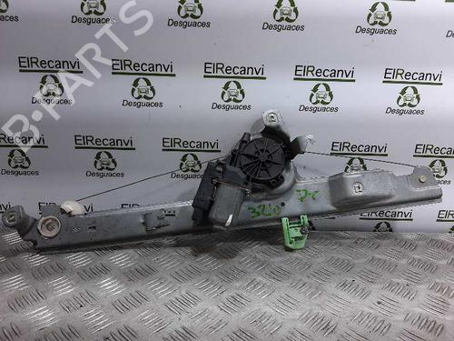 Used Front right window mechanism RENAULT SCÉNIC II (JM0/1_) [2003-2010]  6000974