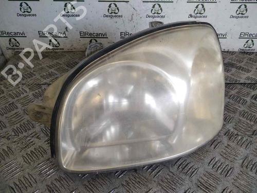 Koplamp links HYUNDAI SANTA FÉ I (SM) [2000-2006]  19127708