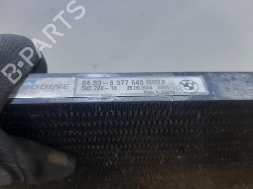 AC radiator BMW 3 (E46) 320 d | BP37631294M32 - Image 2