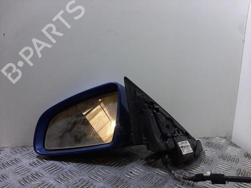 Used Left mirror AUDI A3 (8P1) [2003-2013]  30852374