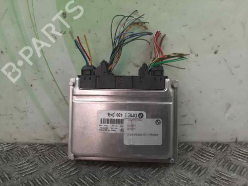 Used Engine control unit (ECU) BMW 3 (E46) 316 i (105 hp) 15194656