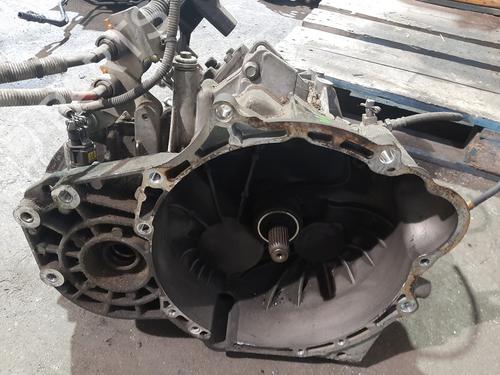 Used Gearbox CHEVROLET EPICA (KL1_) [2004-2011]  21850180