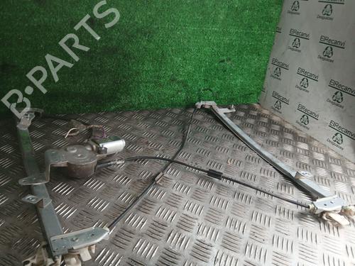 Used Front left window mechanism Front left window mechanism CITROËN BERLINGO / BERLINGO FIRST MPV (MF_, GJK_, GFK_) 1.9 D (MFWJZ) (70 hp) 33653134 33653134