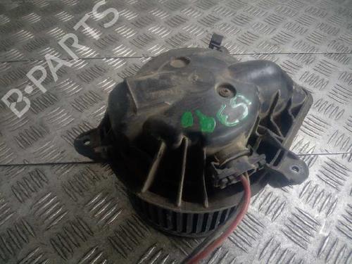 Varmvifte NISSAN PRIMASTAR Van (X83) 1.9 dCi 80 (82 hp) 5601644