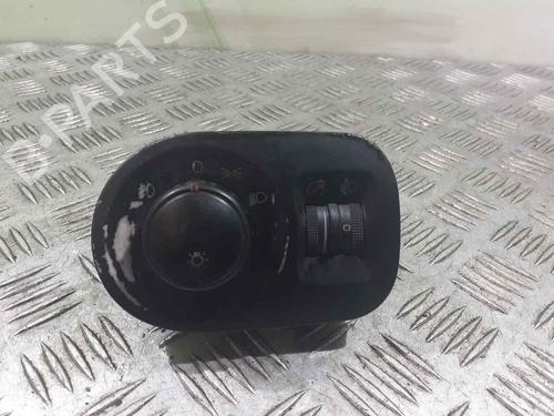 Used Headlight switch SEAT TOLEDO III (5P2) 1.9 TDI (105 hp) 7084281