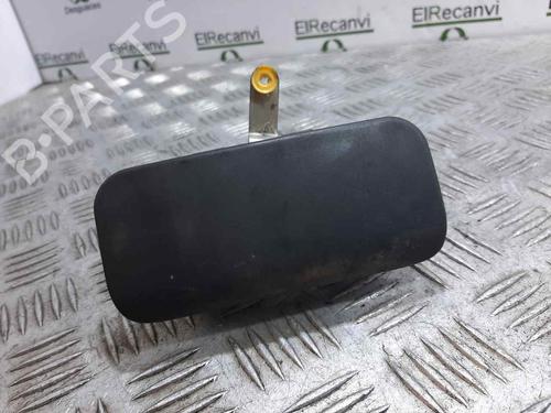 Used Front right exterior door handle FORD TRANSIT Van (FA_ _) 2.4 TDCi 4x4 (140 hp) 7240930