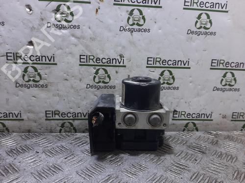 Used ABS pump CITROËN C3 I (FC_, FN_) 1.4 HDi (70 hp) 17826373