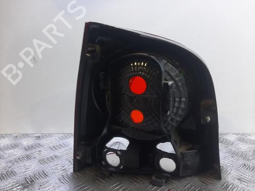 Right taillight VW POLO IV (9N_, 9A_) | BP29023177C35