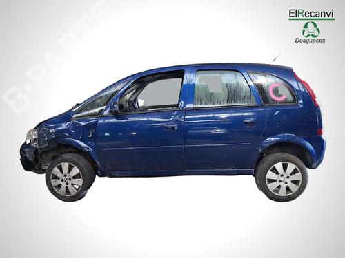 Antriebswelle rechts vorne OPEL MERIVA A MPV (X03) | BP11328840M39