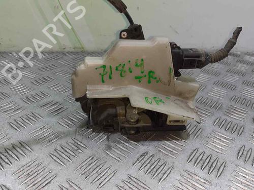 Used Rear right lock VW PASSAT B5 (3B2) [1996-2001]  8379193