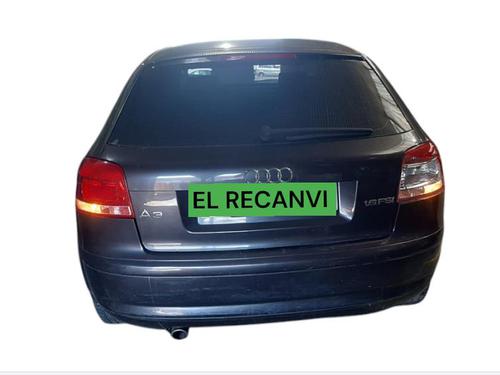 Fuse box AUDI A3 (8P1) 1.6 FSI | BP30977392E1