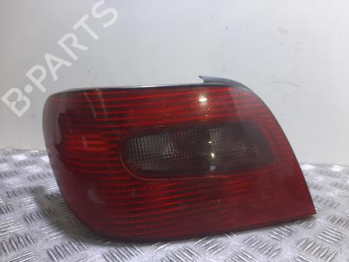 Used Left taillight CITROËN XSARA (N1) 1.6 16V (109 hp) 32127124