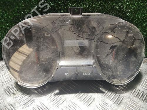 Used Instrument cluster SEAT IBIZA IV (6J5, 6P1) [2008-2017]  26497306