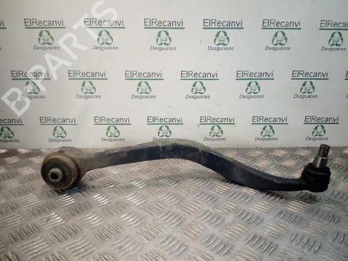 Used Left front suspension arm MAZDA 6 Saloon (GG) 1.8 (120 hp) 4745138