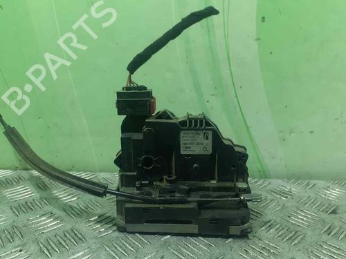 Used Front right lock OPEL CORSA D (S07) 1.3 CDTI (L08, L68) (75 hp) 11226221