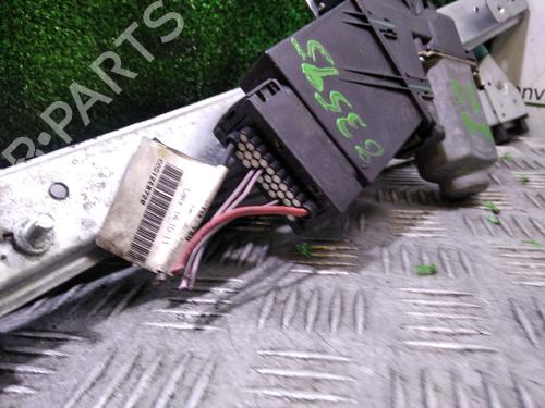 Front left window mechanism RENAULT LAGUNA II (BG0/1_) | BP28541174C22