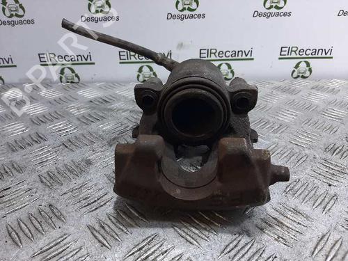 Left front brake caliper SEAT LEON (1P1) 1.9 TDI | BP11564943M105