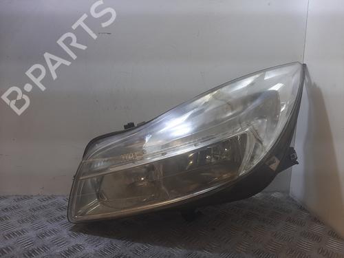 Used Left headlight Left headlight OPEL INSIGNIA A Sports Tourer (G09) [2008-2017] 35963964 35963964