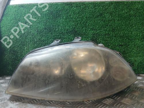 Used Left headlight Left headlight 37664600 37664600