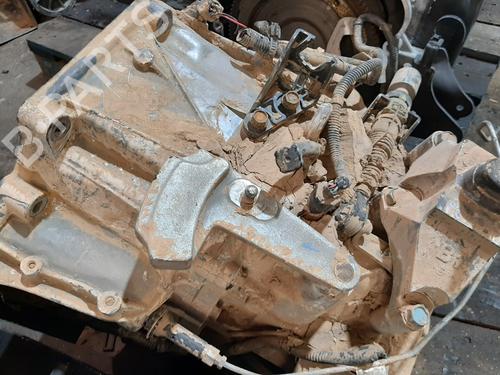 Gearbox NISSAN X-TRAIL III (T32_, T32R, T32RR) | BP26499954M3